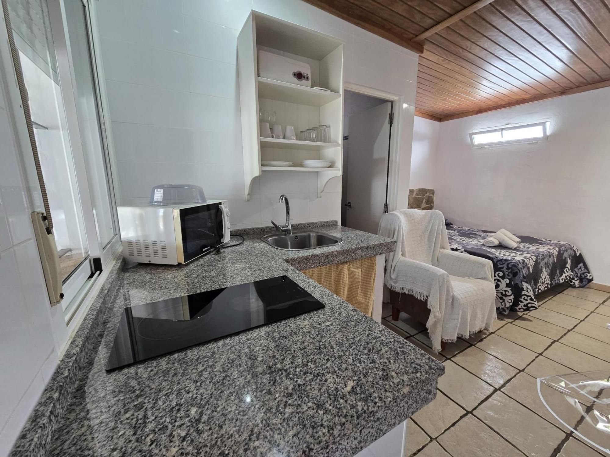 Estudios Con Piscina Compartida En Conil. Cadiz Bagian luar foto
